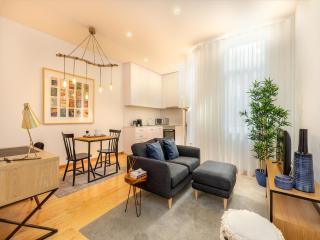 Well-equipped apartment in Oporto - Oporto - 9