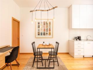 Well-equipped apartment in Oporto - Oporto - 8