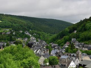 1 bedroom apartment - Willingen - 5