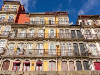 Charming riverview apartment in Porto - Porto - 6