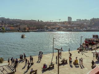 Charming riverview apartment in Porto - Porto - 6