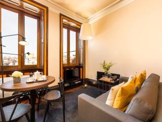 Beach studio nearby market in Oporto - Oporto - 2