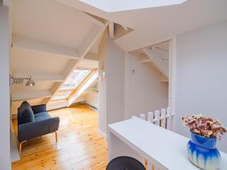 Comfortable apartment in Oporto - Porto - 4