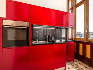 Well-maintained air conditioned studio in Porto - Porto - 8