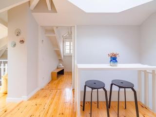 Comfortable apartment in Oporto - Porto - 3