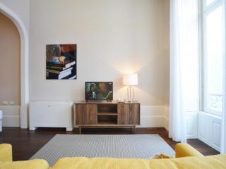 Spacious city apartment with modern amenities - 5