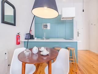 Stylish Porto studio with city views - Porto - 9