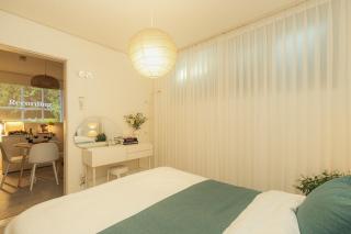 Jamsil cozy BnB #Free Parking #Lotteworld #KSPO #아산병원 - Seul - 9