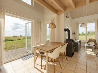 Modern Bungalow on the Baltic Sea - Sierksdorf - 1