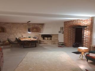 Beautiful holiday home near the sea - Vabriga - 1
