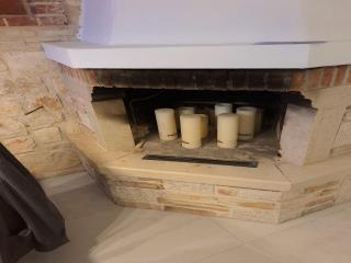 Beautiful holiday home near the sea - Vabriga - 2