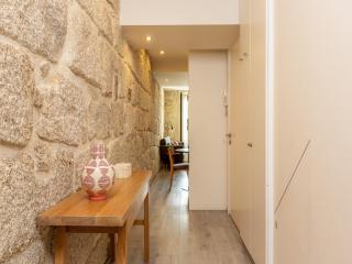 Stylish river view apartment in Porto - Porto - 4