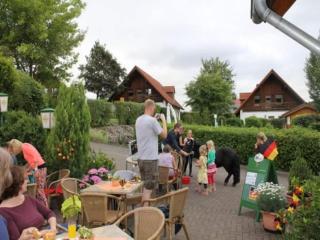 Comfortable holiday home in Bruchttal - Brakel - 2
