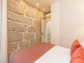 Stylish river view apartment in Porto - Porto - 3