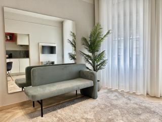 Centrally located apartment in Oporto - Porto - 5