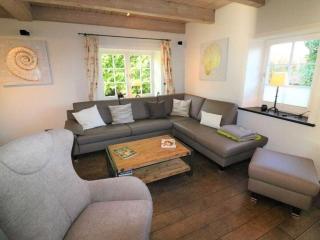 Holiday home in Morsum Sylt with Wi-Fi - Morsum - 5