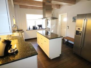 Holiday home in Morsum Sylt with Wi-Fi - Morsum - 2