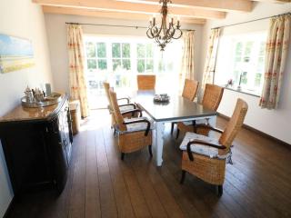 Holiday home in Morsum Sylt with Wi-Fi - Morsum - 3