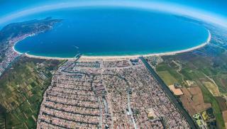 Apartamento B Frente al Canal con Terraza - Empuriabrava - 6