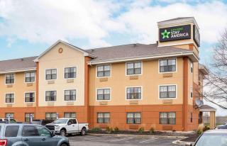 Extended Stay America Suites - Columbus - NE - I-270 - Gahanna - 8