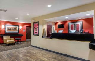 Extended Stay America Suites - Columbus - NE - I-270 - Gahanna - 6