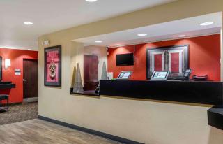 Extended Stay America Suites - Columbus - NE - I-270 - Gahanna - 4