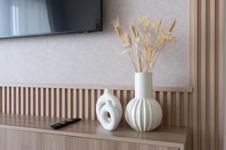 Sea-facing 1BR at Beachfront 50 Off Eid Promo - 3