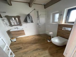 Comfortable holiday homes near the beach, sauna - Sianozety - 1