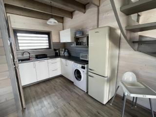 Comfortable holiday homes near the beach, sauna - Sianozety - 6