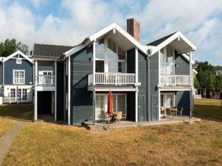 holiday park with 1 bedroom - Sierksdorf - 8