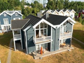 holiday park with 1 bedroom - Sierksdorf - 9
