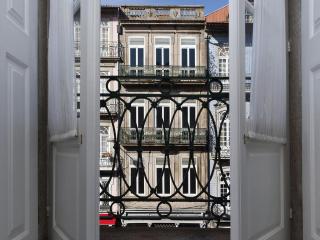 Studio with balcony in Oporto - Porto - 3