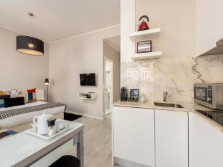 Studio with balcony in Oporto - Porto - 7