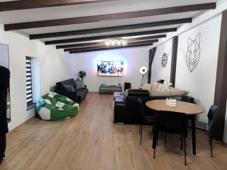 Holiday Home in Stepnica near Szczecin Lagoon - 6