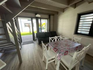 Comfortable holiday homes with sauna - Sianozety - 7