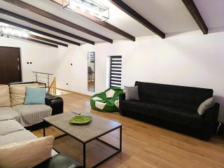 Holiday Home in Stepnica near Szczecin Lagoon - 3