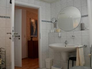 Holiday apartment with sauna - Nieheim - 3