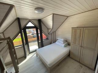 Holiday homes near the sea, sauna, whirlpool - 2