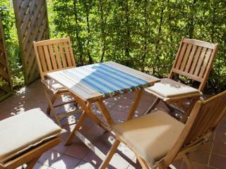 Holiday apartment with sauna - Nieheim - 5