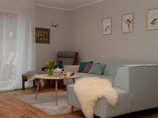 Holiday apartment with sauna - Nieheim - 4