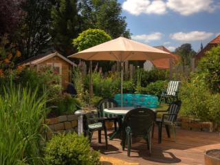 Holiday apartment with sauna - Nieheim - 7