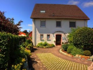 Holiday apartment with sauna - Nieheim - 0