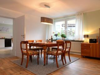 Holiday apartment with sauna - Nieheim - 2
