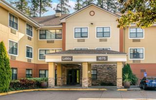 Extended Stay America Suites - Olympia - Tumwater - Tumwater - 9