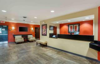 Extended Stay America Suites - Olympia - Tumwater - Tumwater - 5