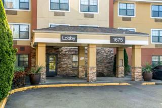 Extended Stay America Suites - Olympia - Tumwater - Tumwater - 8