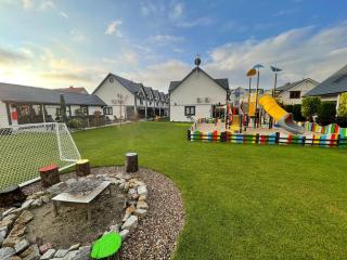 Holiday homes near the beach, sauna, jacuzzi - 6