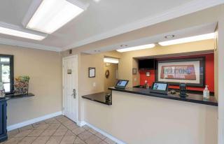Extended Stay America Suites - Sacramento - South Natomas - 5