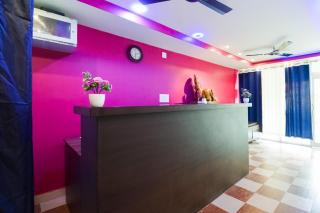 Hotel O BLUEBERRY INN. - Bhubaneshwar - 0