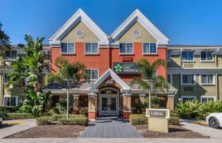 Extended Stay America Select Suites - Orlando - Lake Mary - 1040 Greenwood Blvd - Lake Mary - 9